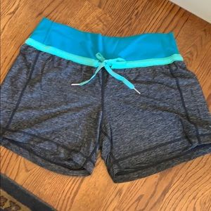 Lululemon shorts